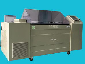 訥河移動式高低溫試驗箱現貨助化工產品品質升級